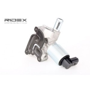 EGR Valve - RIDEX 1145E0050