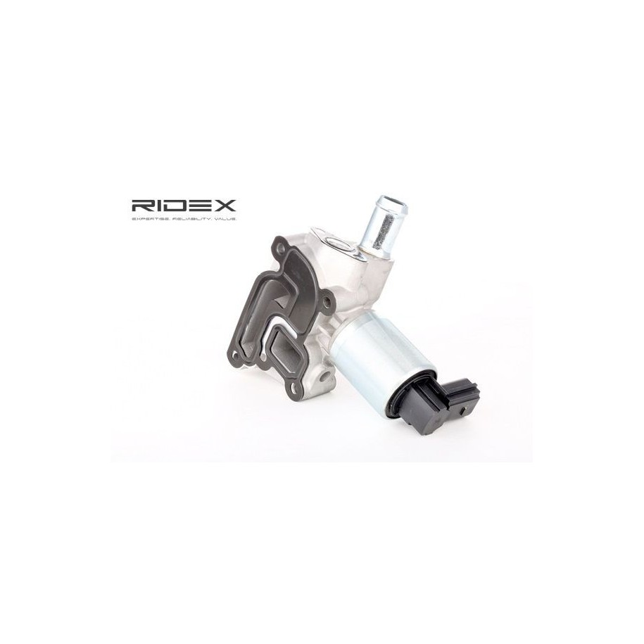 EGR Valve - RIDEX 1145E0050
