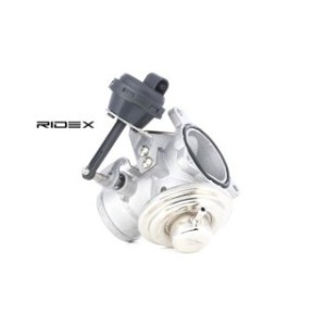 EGR Valve - RIDEX 1145E0051