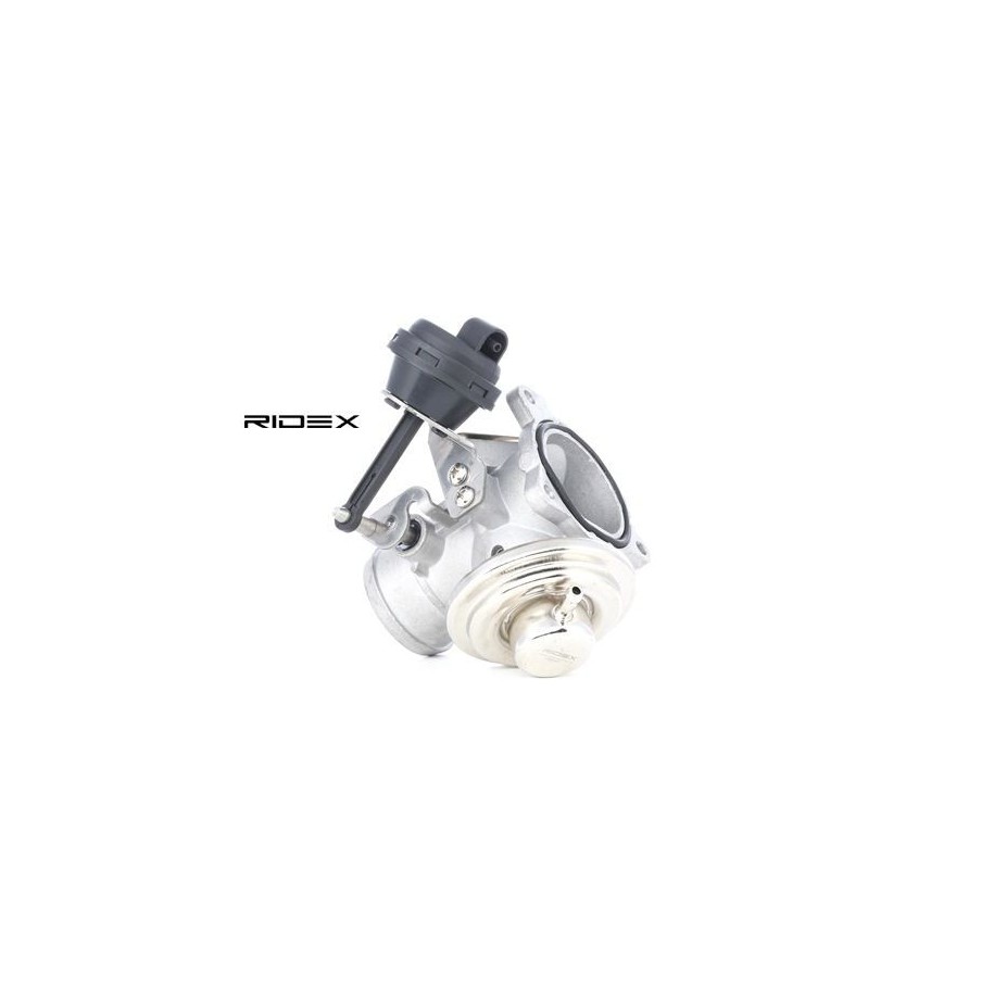 EGR Valve - RIDEX 1145E0051