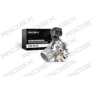 EGR Valve - RIDEX 1145E0051
