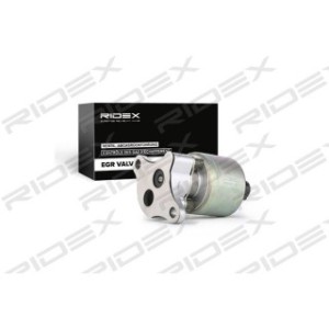 EGR Valve - RIDEX 1145E0052