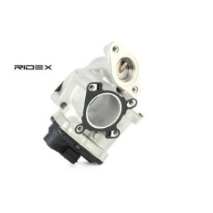 EGR Valve - RIDEX 1145E0053