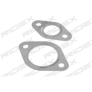 EGR Valve - RIDEX 1145E0054