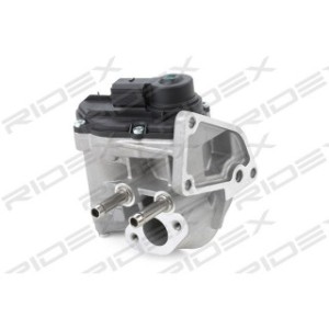EGR Valve - RIDEX 1145E0054