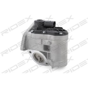 EGR Valve - RIDEX 1145E0054