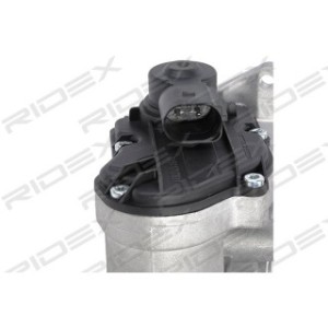 EGR Valve - RIDEX 1145E0054