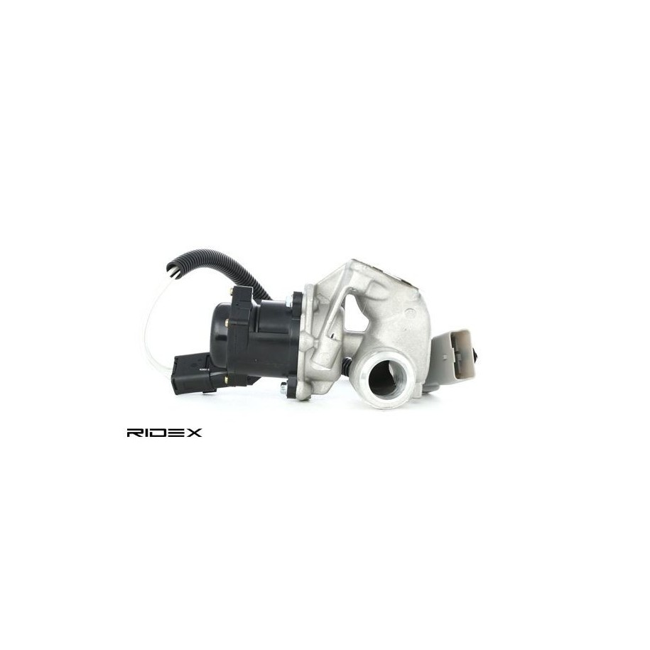 EGR Valve - RIDEX 1145E0055