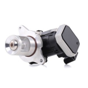 EGR Valve - RIDEX 1145E0056