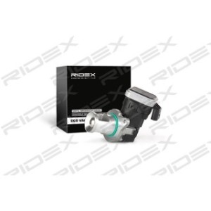 EGR Valve - RIDEX 1145E0056
