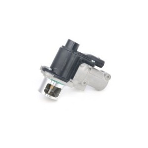 EGR Valve - RIDEX 1145E0057
