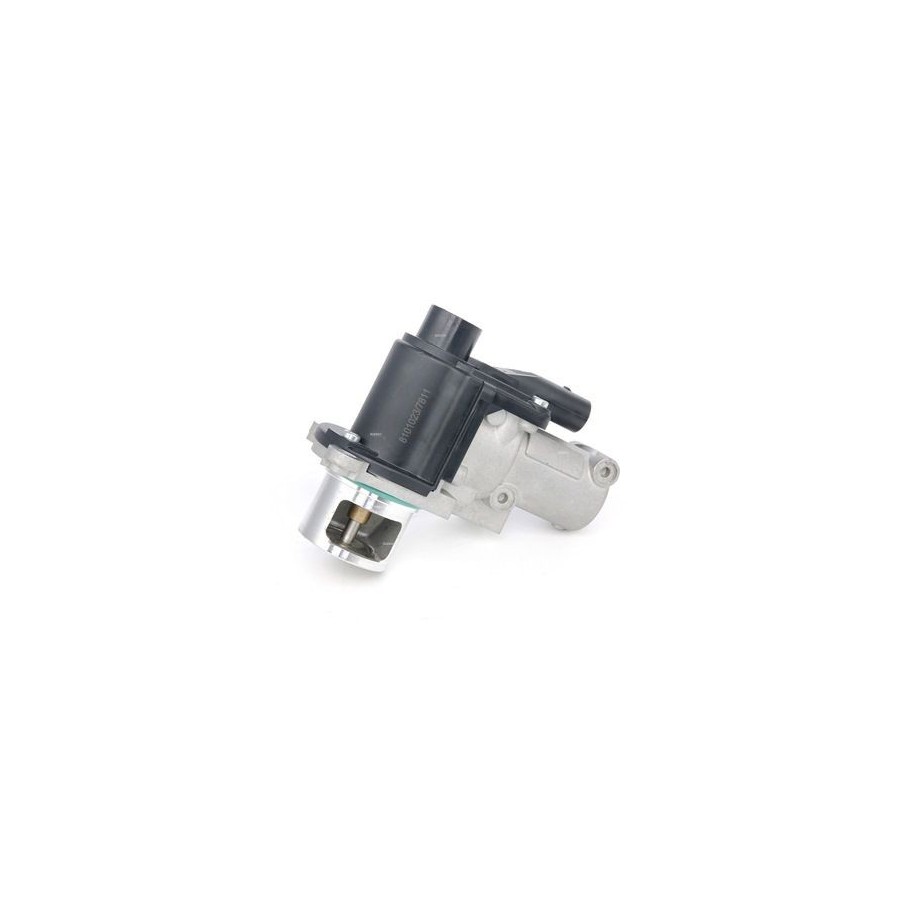 EGR Valve - RIDEX 1145E0057