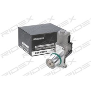 EGR Valve - RIDEX 1145E0057