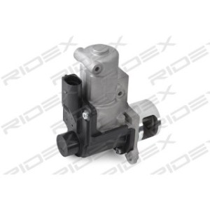 EGR Valve - RIDEX 1145E0057