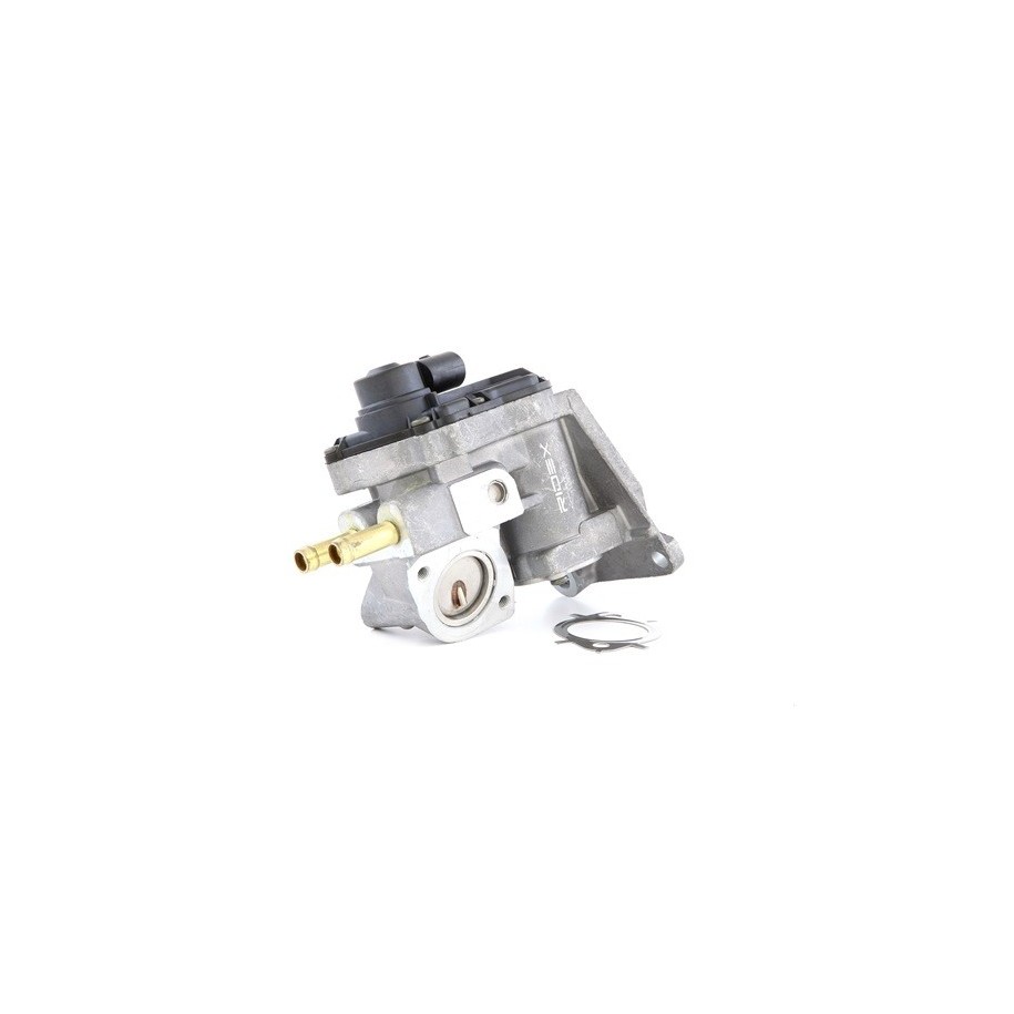 EGR Valve - RIDEX 1145E0058