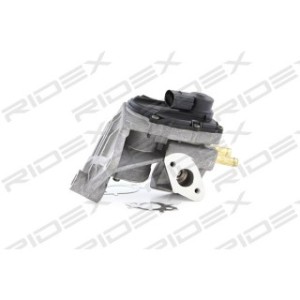 EGR Valve - RIDEX 1145E0058