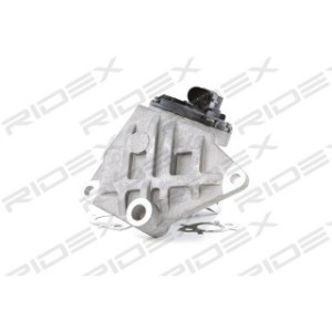 EGR Valve - RIDEX 1145E0058