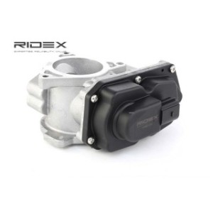 EGR Valve - RIDEX 1145E0059