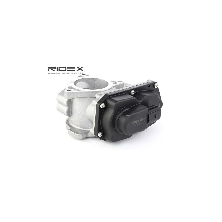 EGR Valve - RIDEX 1145E0059