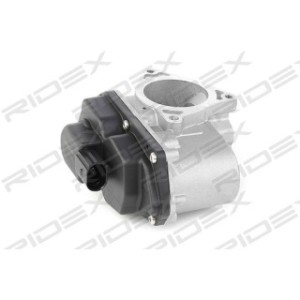 EGR Valve - RIDEX 1145E0059