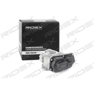 EGR Valve - RIDEX 1145E0059