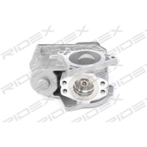 EGR Valve - RIDEX 1145E0059
