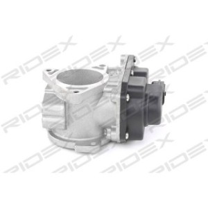 EGR Valve - RIDEX 1145E0059