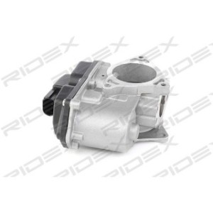 EGR Valve - RIDEX 1145E0059