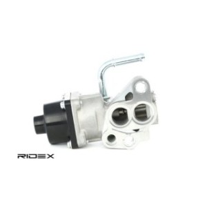 EGR Valve - RIDEX 1145E0060
