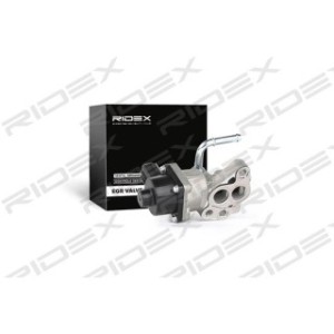 EGR Valve - RIDEX 1145E0060