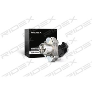 EGR Valve - RIDEX 1145E0061
