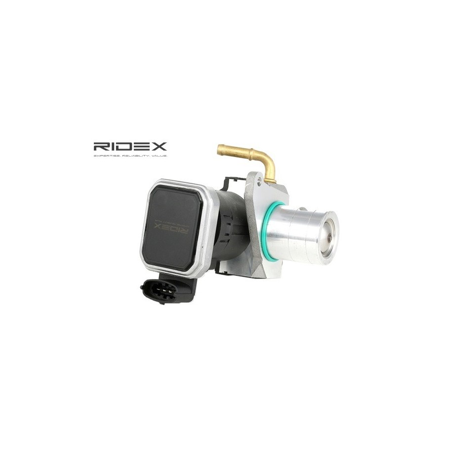 EGR Valve - RIDEX 1145E0062