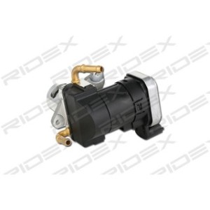 EGR Valve - RIDEX 1145E0062