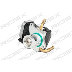 EGR Valve - RIDEX 1145E0062