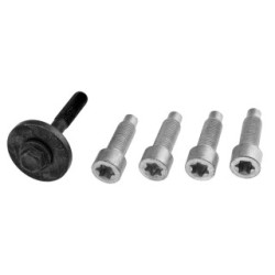 Wheel Hub Repair Kit for FORD KUGA