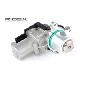 EGR Valve - RIDEX 1145E0063
