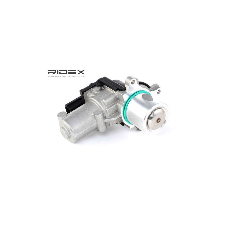 EGR Valve - RIDEX 1145E0063