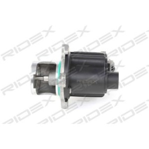 EGR Valve - RIDEX 1145E0063