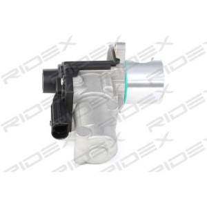 EGR Valve - RIDEX 1145E0063