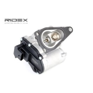 EGR Valve - RIDEX 1145E0065