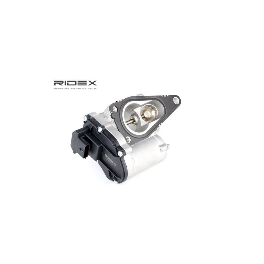 EGR Valve - RIDEX 1145E0065