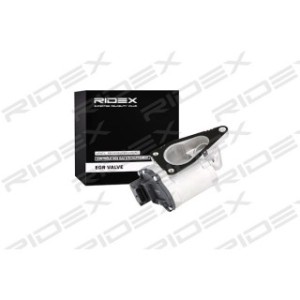 EGR Valve - RIDEX 1145E0065