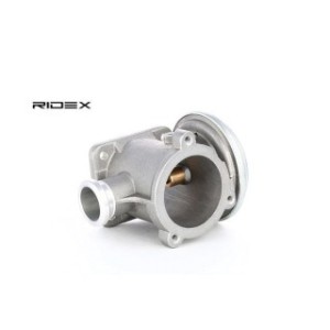 EGR Valve - RIDEX 1145E0067