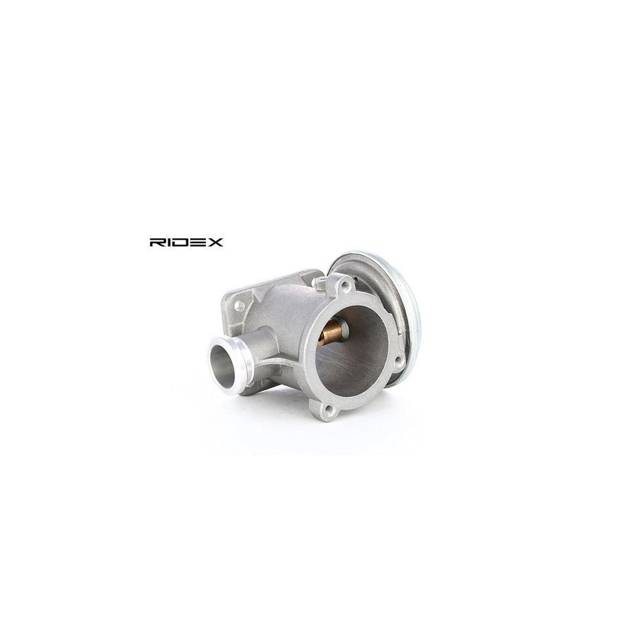 EGR Valve - RIDEX 1145E0067