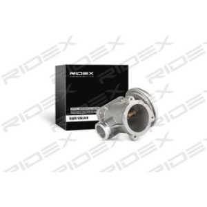 EGR Valve - RIDEX 1145E0067