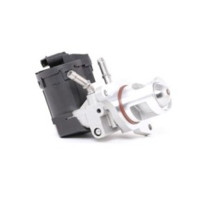 EGR Valve - RIDEX 1145E0070