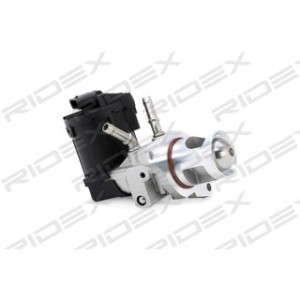 EGR Valve - RIDEX 1145E0070