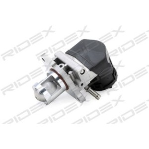 EGR Valve - RIDEX 1145E0070