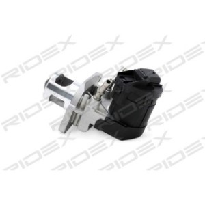 EGR Valve - RIDEX 1145E0070