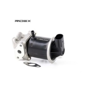 EGR Valve - RIDEX 1145E0071